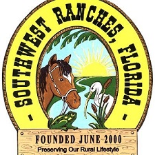 Town of Southwest Ranches Logo